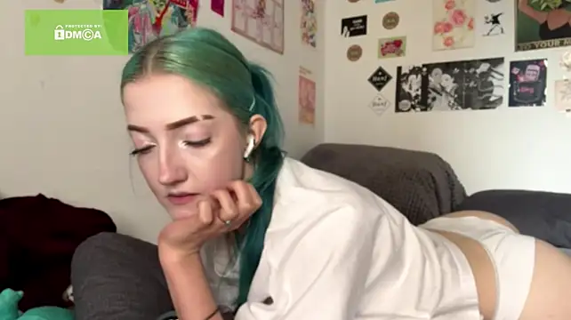 Živý XXX chat sixsevengirls