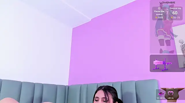 Czat XXX na żywo – caroline_bigboobs1