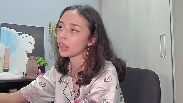 brisazanes' Live XXX Chat