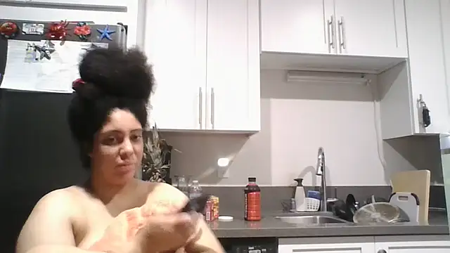 Dallasstar Webcam show