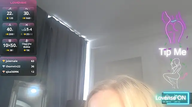 NicoletteRose_ 라이브 XXX 채팅
