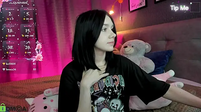 Lesi_Moonie01 现场XXX聊天