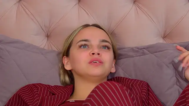 Czat XXX na żywo – AnitaVenture