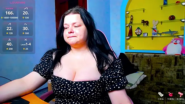 Linasexy777's Live XXX Chat