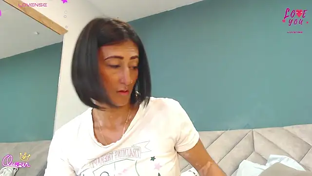 Czat XXX na żywo – SharisWillian