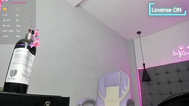 scarletcherry18 Live XXX Chat