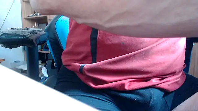 Czat XXX na żywo – Horwein