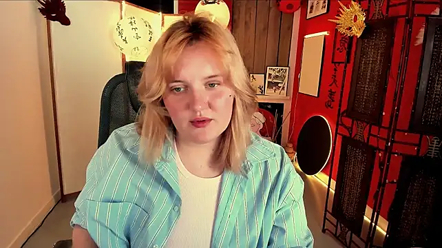 KathyBriggs Live XXX-chat