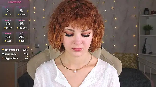 Kira__Fluffy Live XXX-chat