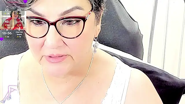 cataleya_mom's Live XXX Chat