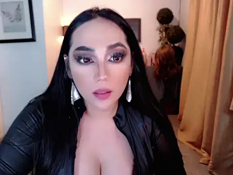 TheworldofPLEASURE Chat XXX in diretta