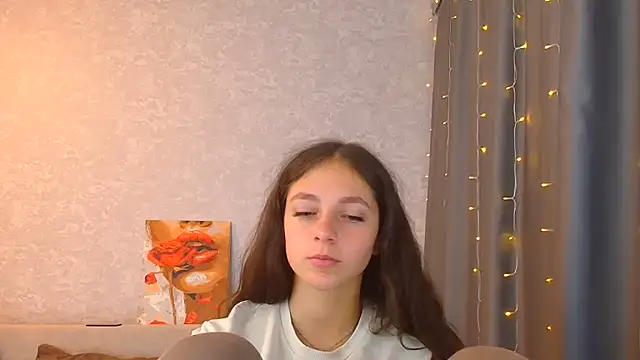 KissMeJulia Chat XXX live