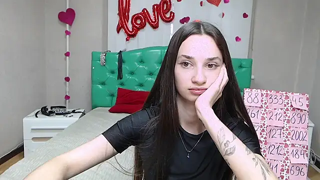 Je55icaBreeze Chat XXX in diretta