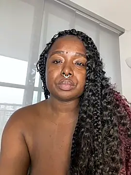 Czat XXX na żywo – TanishaEvans