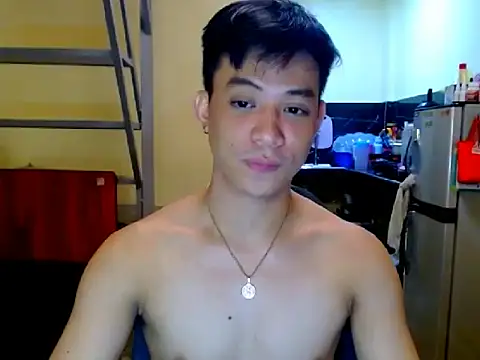 AsianCUMQUICKLY 现场XXX聊天