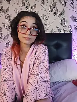 iaraRivers Live XXX-chat