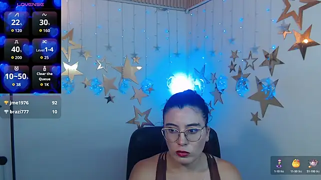 allison_mc Live XXX-chat
