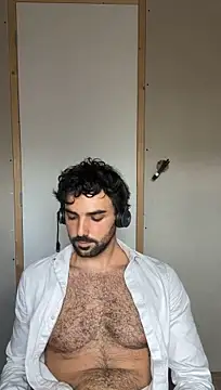 eauminerale Chat XXX in diretta