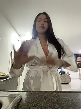 Živý XXX chat Moonbell_bell