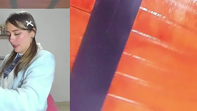 Czat XXX na żywo – sharlotte_funny