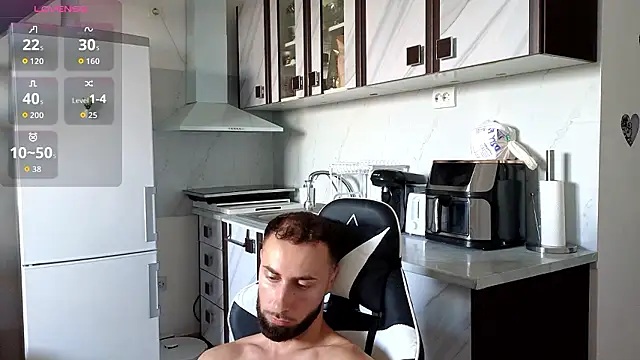 RyanStorm_ live XXX chat