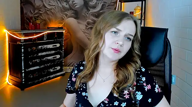 Živý XXX chat LissaTelor
