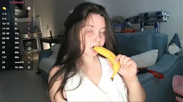 WhitneySimon 现场XXX聊天