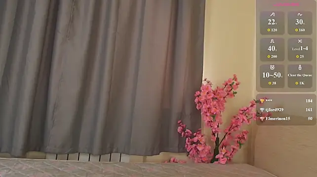 Rowan_Moth 라이브 XXX 채팅