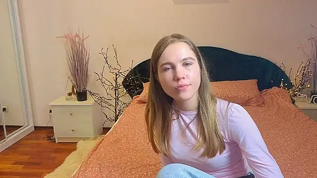 Czat XXX na żywo – LoveXLexi