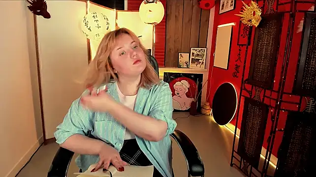 Živý XXX chat KathyBriggs