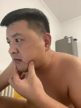 zhang1118 Live XXX-Chat