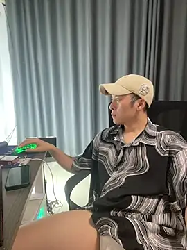 yichen008 live XXX chat
