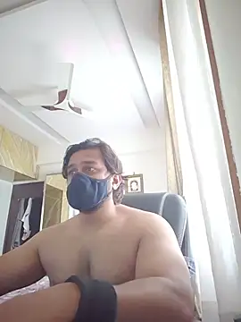 kaizercool1's Live XXX Chat