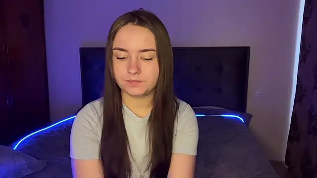 Živý XXX chat SelenaBrook