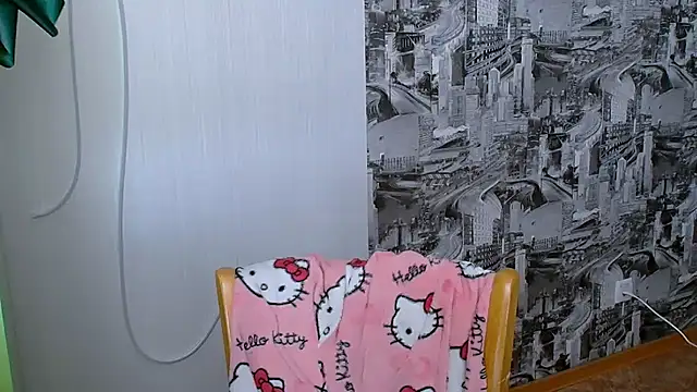 Chatroom XXX en direct de Dilara_Kiss_