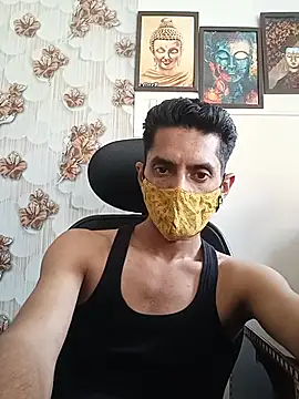 BlackkCrab Adlı Modelin Canlı XXX Sohbeti