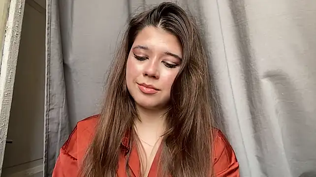 JaquelynObando's Live XXX Chat
