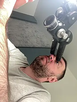 DorianJeday – Live XXX-chat