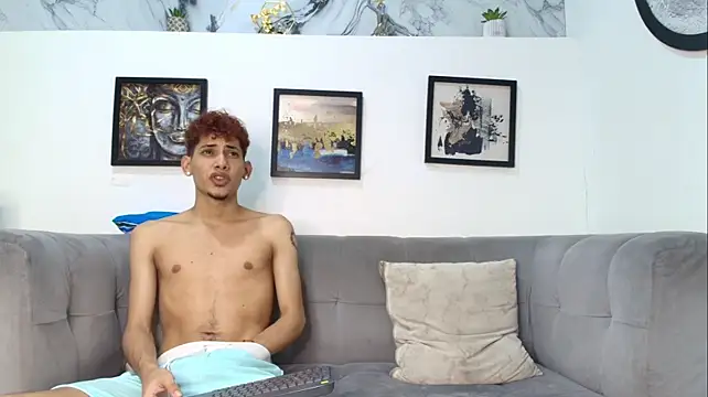 YOUNG_BOYS_HELL's Live XXX Chat