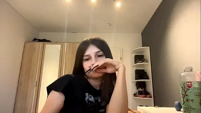 SpanishRooter 라이브 XXX 채팅