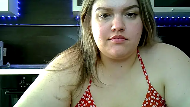 Czat XXX na żywo – AnitaWillias