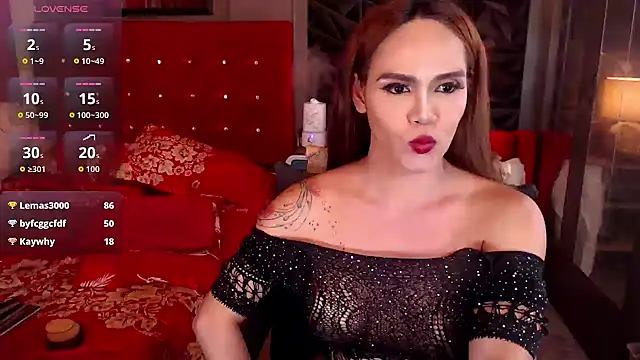 Chat XXX Live BombshellMARIA