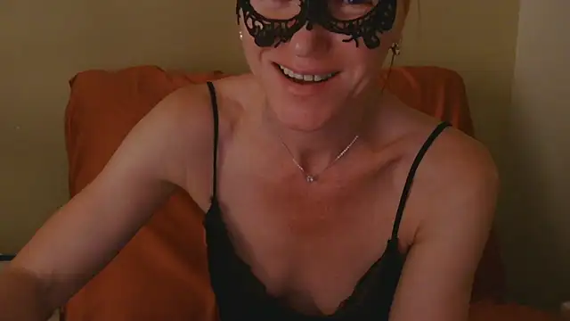HannaAX's Live XXX Chat
