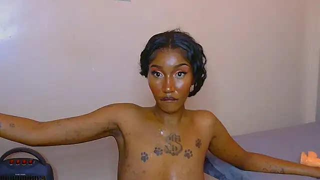Nova_vybes 现场XXX聊天