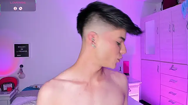 Živý XXX chat Dulcey-