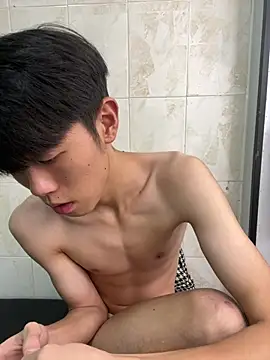 XXX chat uživo modela Hao-789