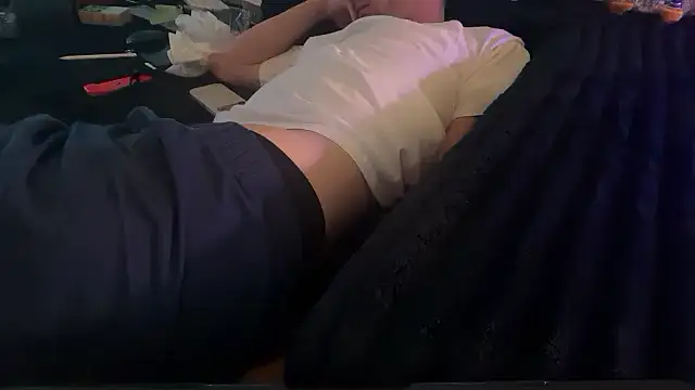 MuchCarpal's Live XXX Chat
