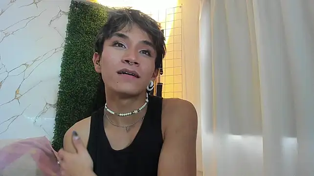 cococumps Chat XXX live