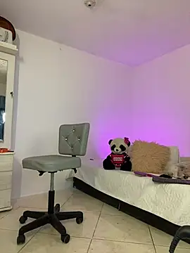 melissa_hot21's Live XXX Chat