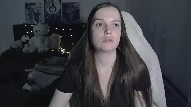 Chat XXX en directo de Little_flowers